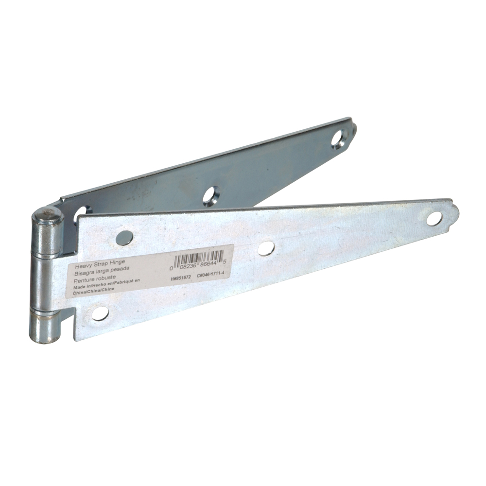 FG-HEAVY STRAP HNG 8 ZC