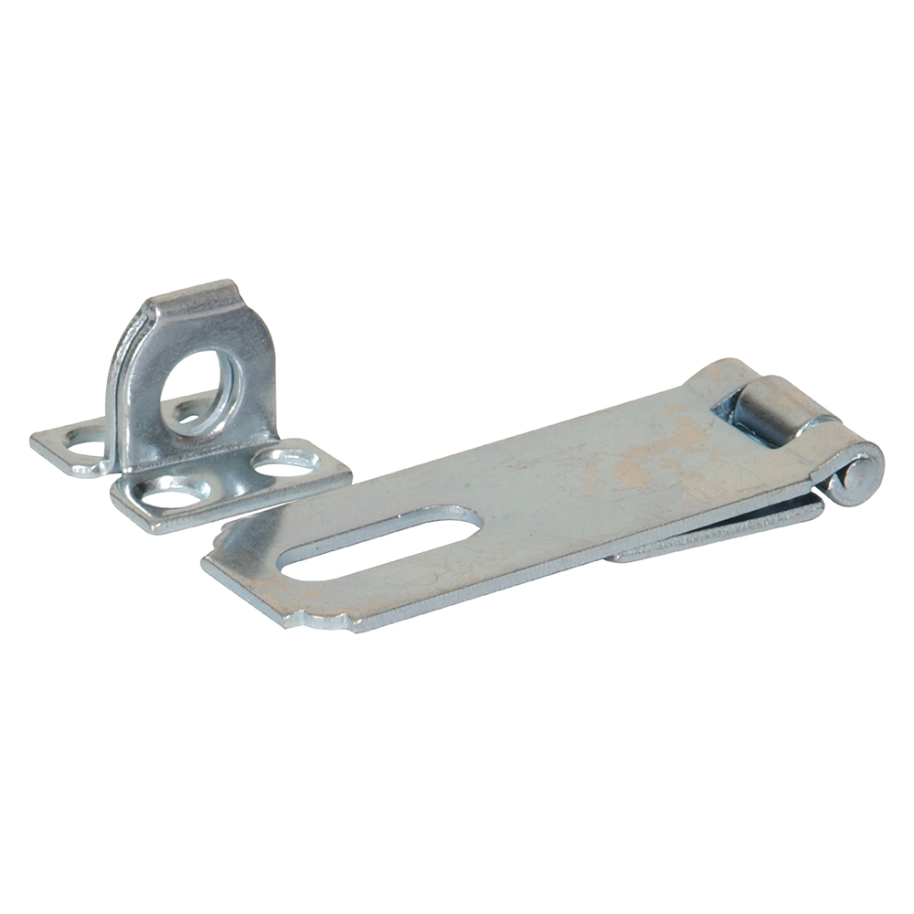 CD-SAFETY HASP 2-1/2 ZC