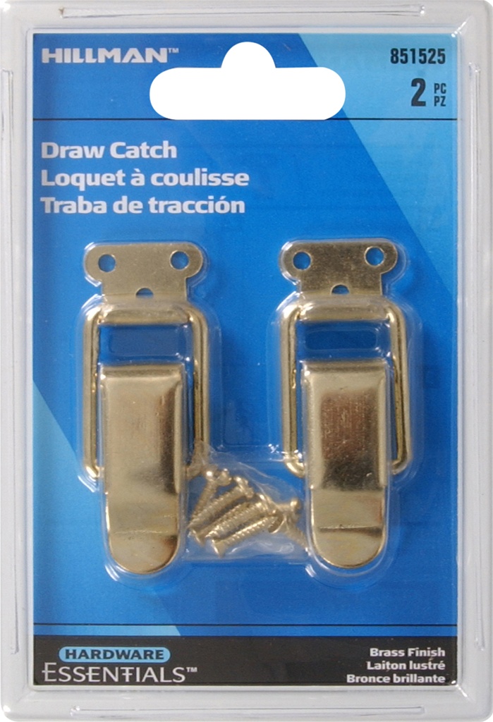 CD-DRAW CATCH BRSPL