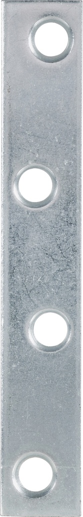 FG-MEND PLATE 4X5/8 ZC