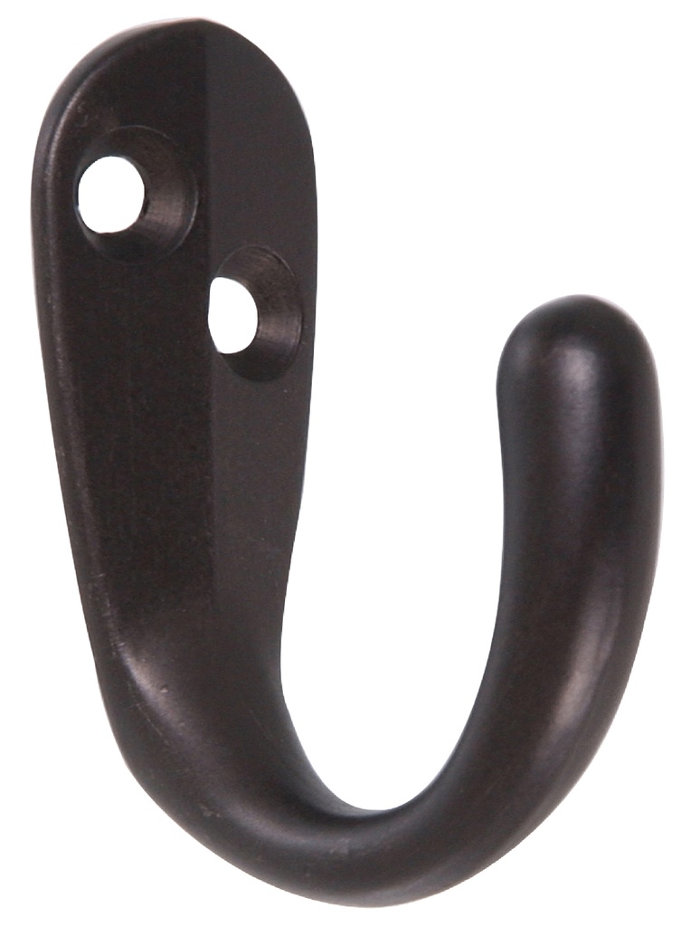 PB-CLOTHES HOOK OL RB BZ