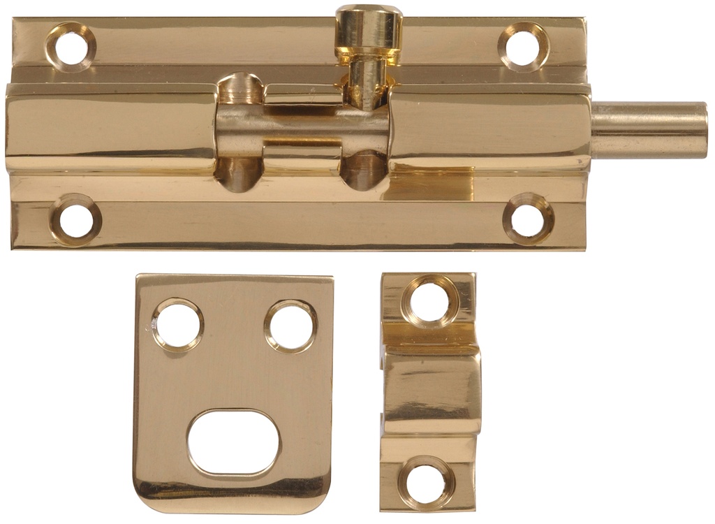 CD-BARREL BOLT 3" SB/BB