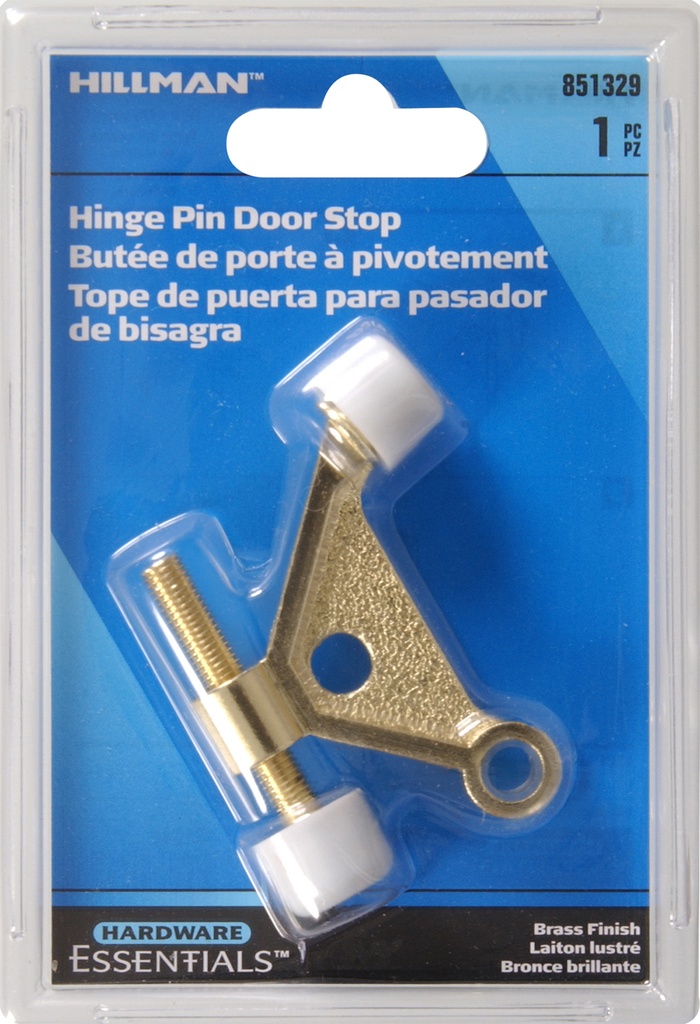 CD-HNG PIN DR STOP BRPL