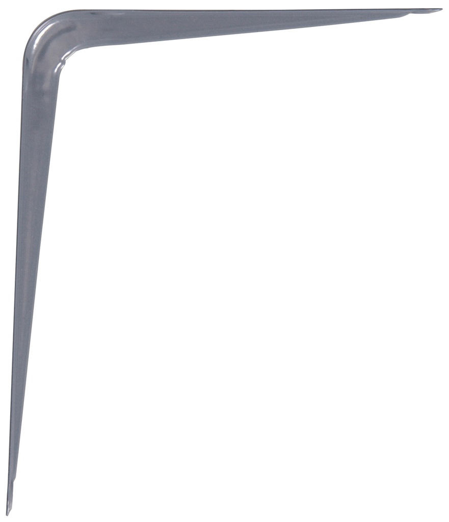 FG-SHELF BRKT 5X6 GRAY