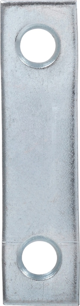 FG-MEND PLATE 2X1/2 ZC