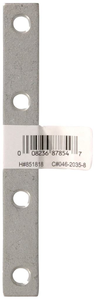 FG-MEND PLATE 5X5/8 MGV