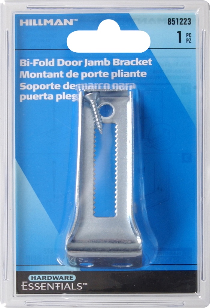 CD-BIFOLD DR JAMB BRKT