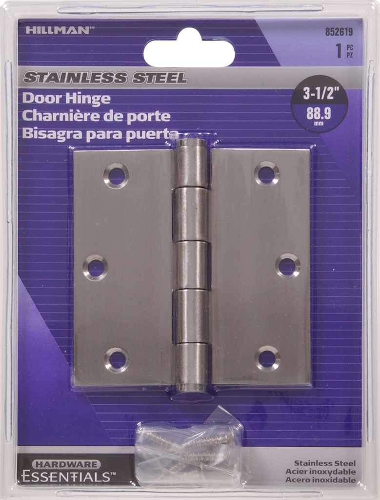 CD-HINGE-SQ CR FM 3.5 SS