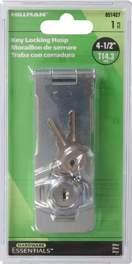 CD-GTE KEY SAFE HASP 4.5