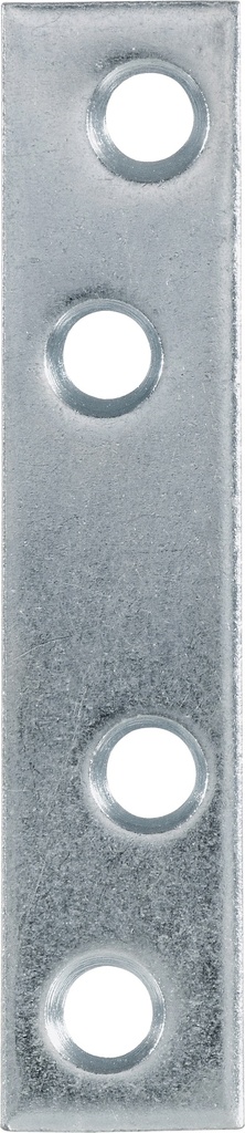 FG-MEND PLATE 3X5/8 ZC