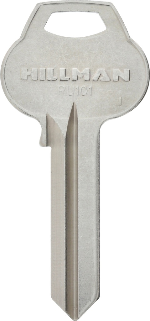 RU-101 CORBIN-RUSSWIN(S)   10