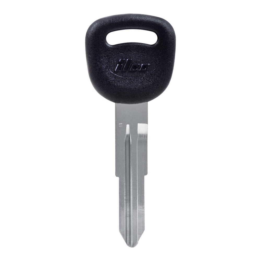 KK-5PH KIA KEY BLANK (P)