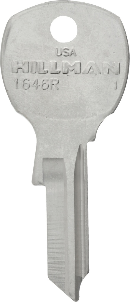 1646R USPS MAILBOX KEY