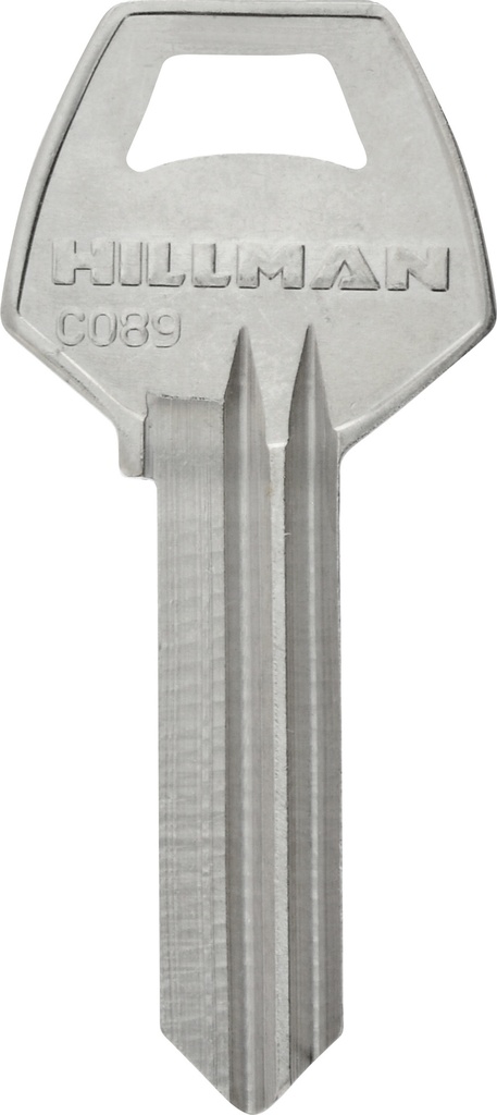 CO-89 CORBIN KEY BL (S)    10