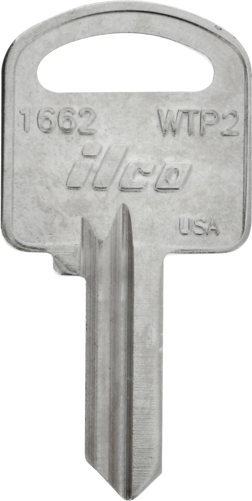 1662/TP2 WRIGHT STRMDOOR