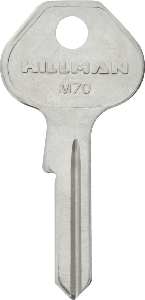 M70/7000 MASTER BLANK(S)   10