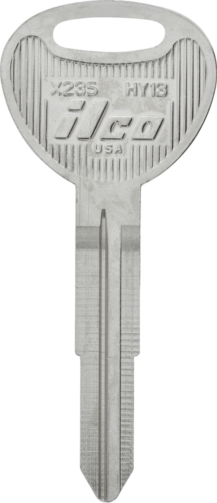 HY-13(HY9)HYUNDAI KEY(D)   10