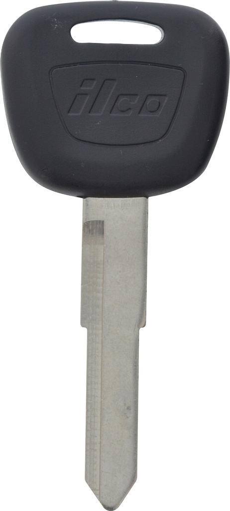 SUZ-20P SUZUKI KEY BLANK