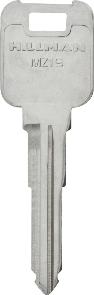 MZ-19(MZ18)MAZDA KEY(D)    10