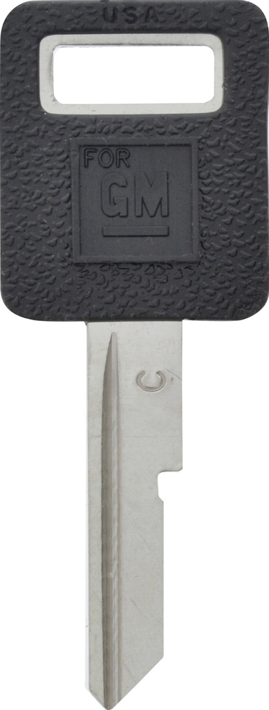 B-50PH GM PLASTIC HD (P)