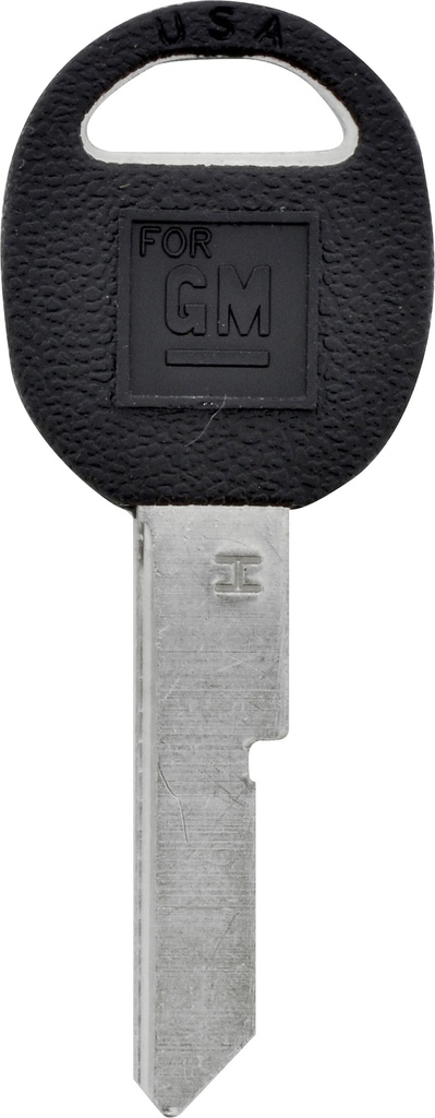 B-45PH GM PLASTIC HD (P)