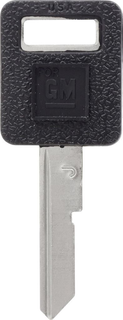 B-46R PLASTIC HEAD (P)      5