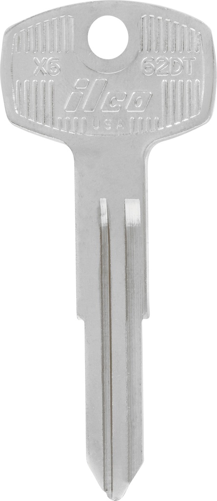 HY-1/X6 DA22 HYUNDAI KEY    10