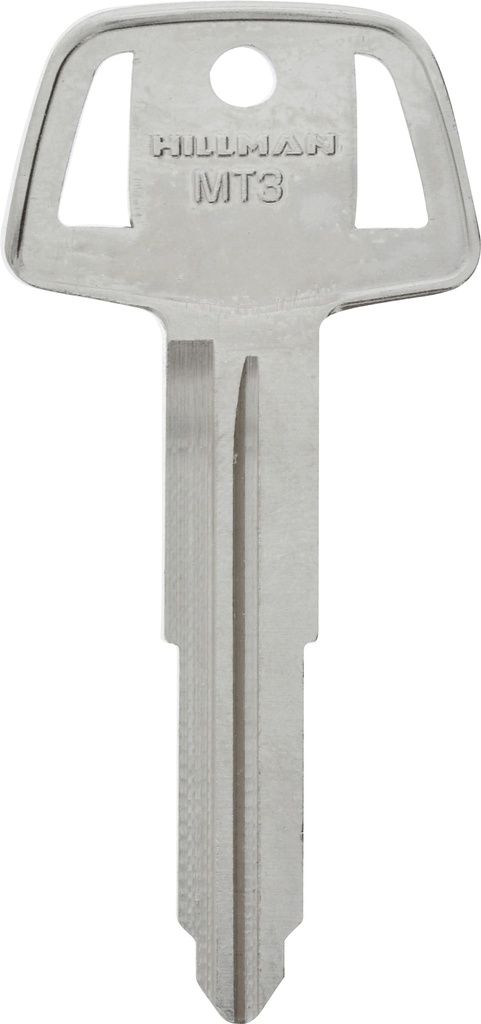 MT-3 MITSUBISHI KEY (D)    10