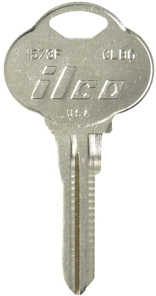 CB6 CLUB KEY (D)           10