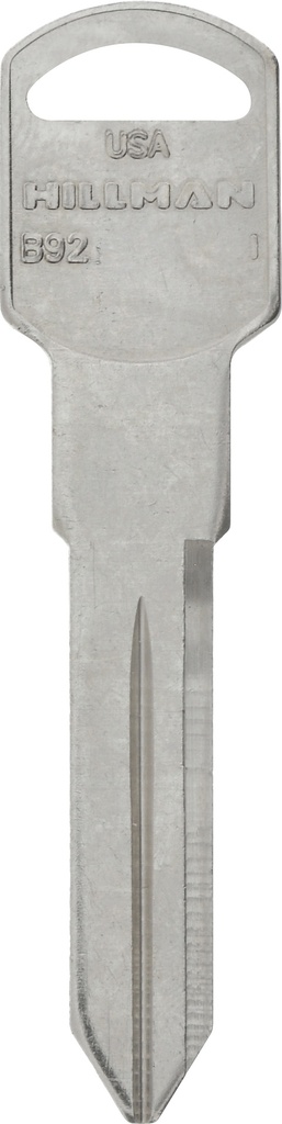 B-92 97 GRAND PRIX (D)     10