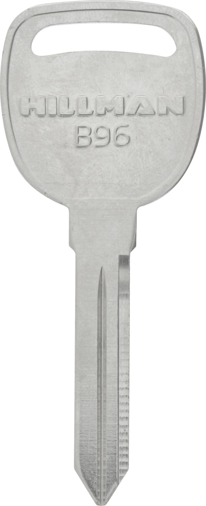 B-96 97 SATURN KEY (D)     10