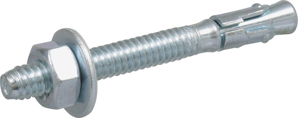 WEDGE ANCHOR 5/8X6