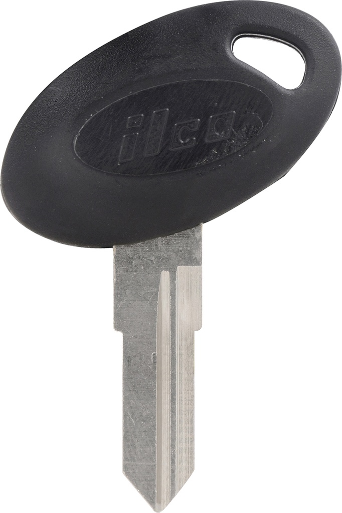 BAU4-P BAUER KEY