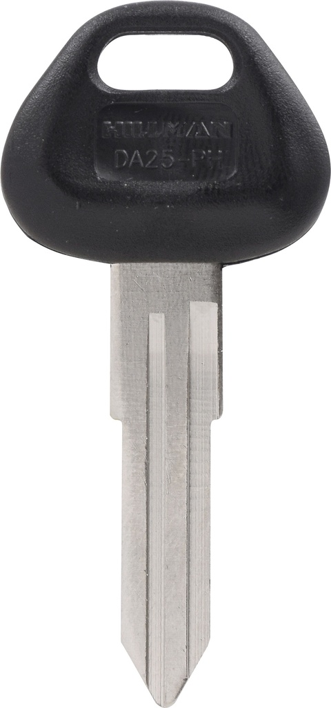 DA-25PH/DA27 NISSAN (P)     5