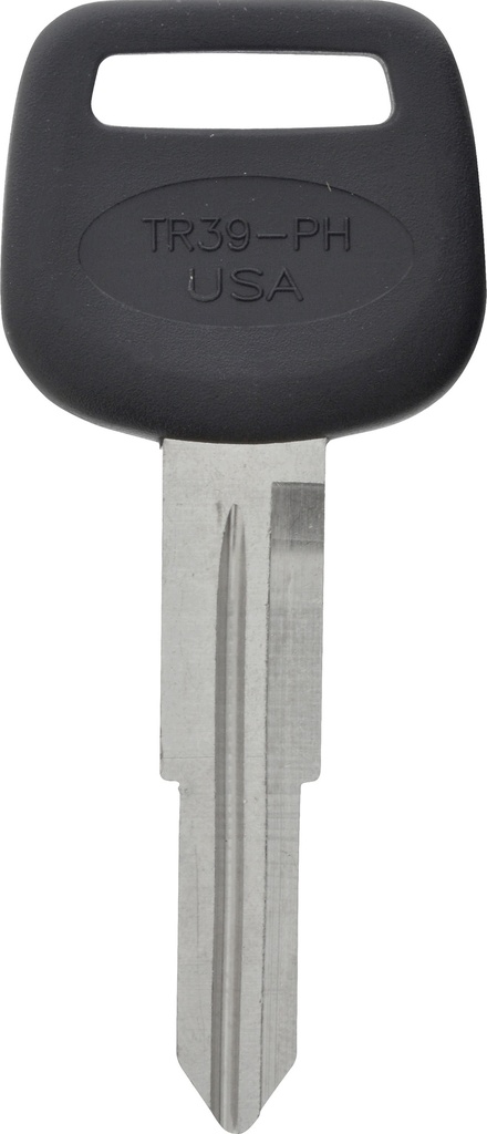 TR-39PH TOYOTA KEY (P)      5
