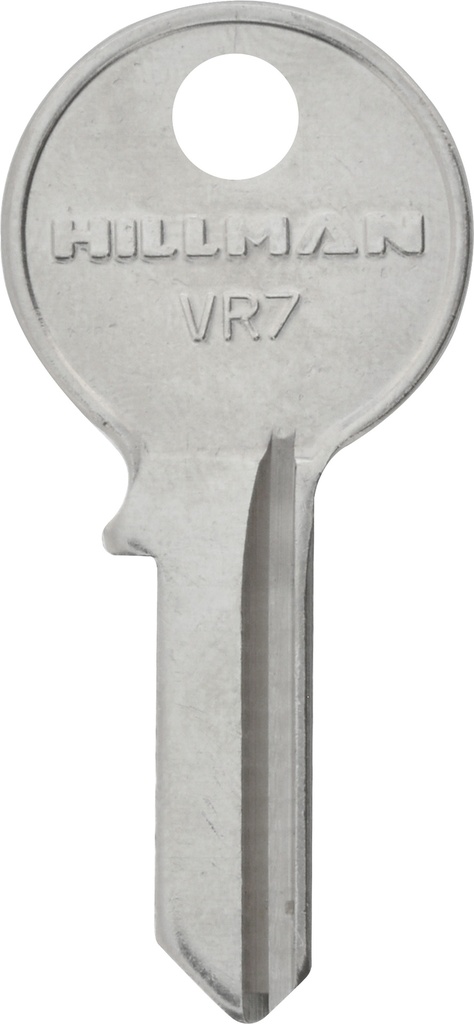 VR-7 VIRO KEY BLANK (S)    10