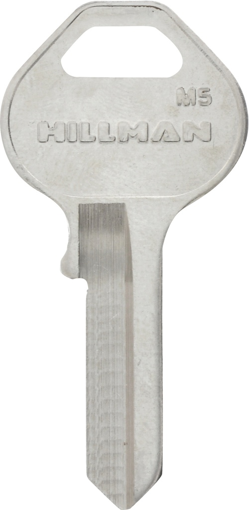 M-5 MASTER PADLCK BL (S)   10