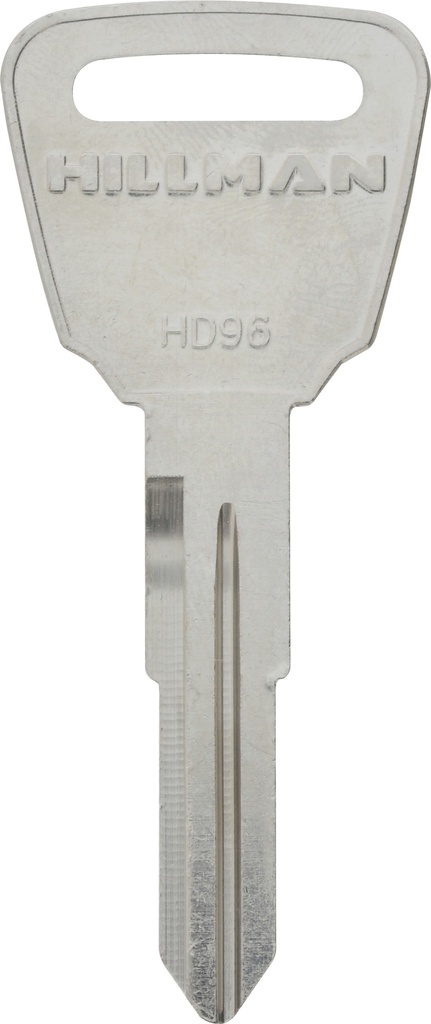 HD-96 HONDA KEY BLNK (D)   10