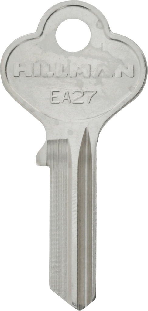 EA-27 EAGLE KEY BLNK (S)   10