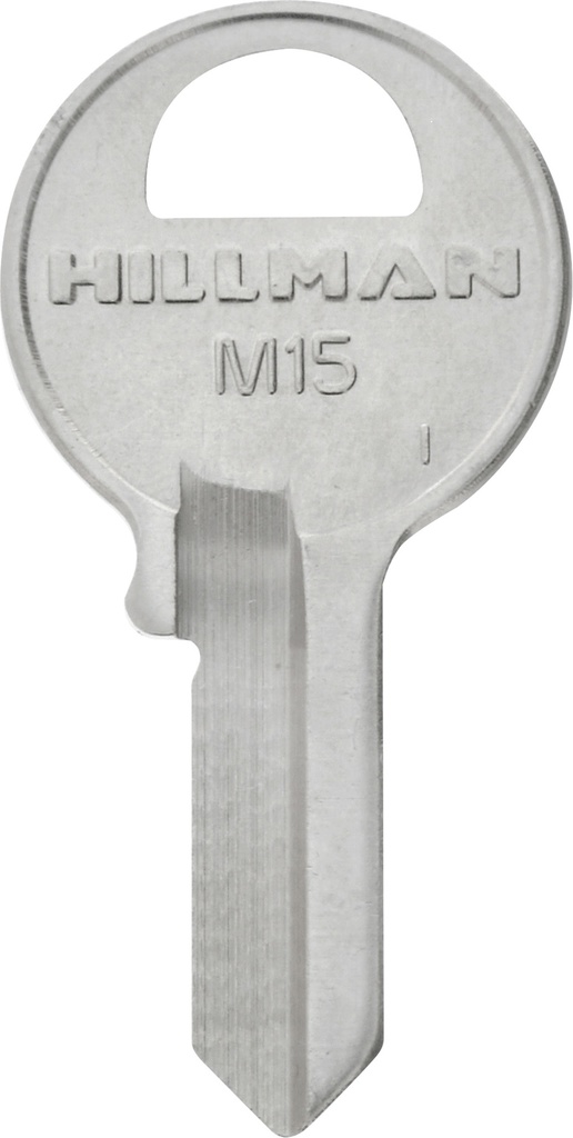 M-15 MASTER PADLOK BL(S)   10