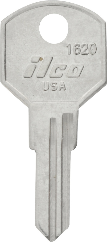 1620 TOOL BOX KEY
