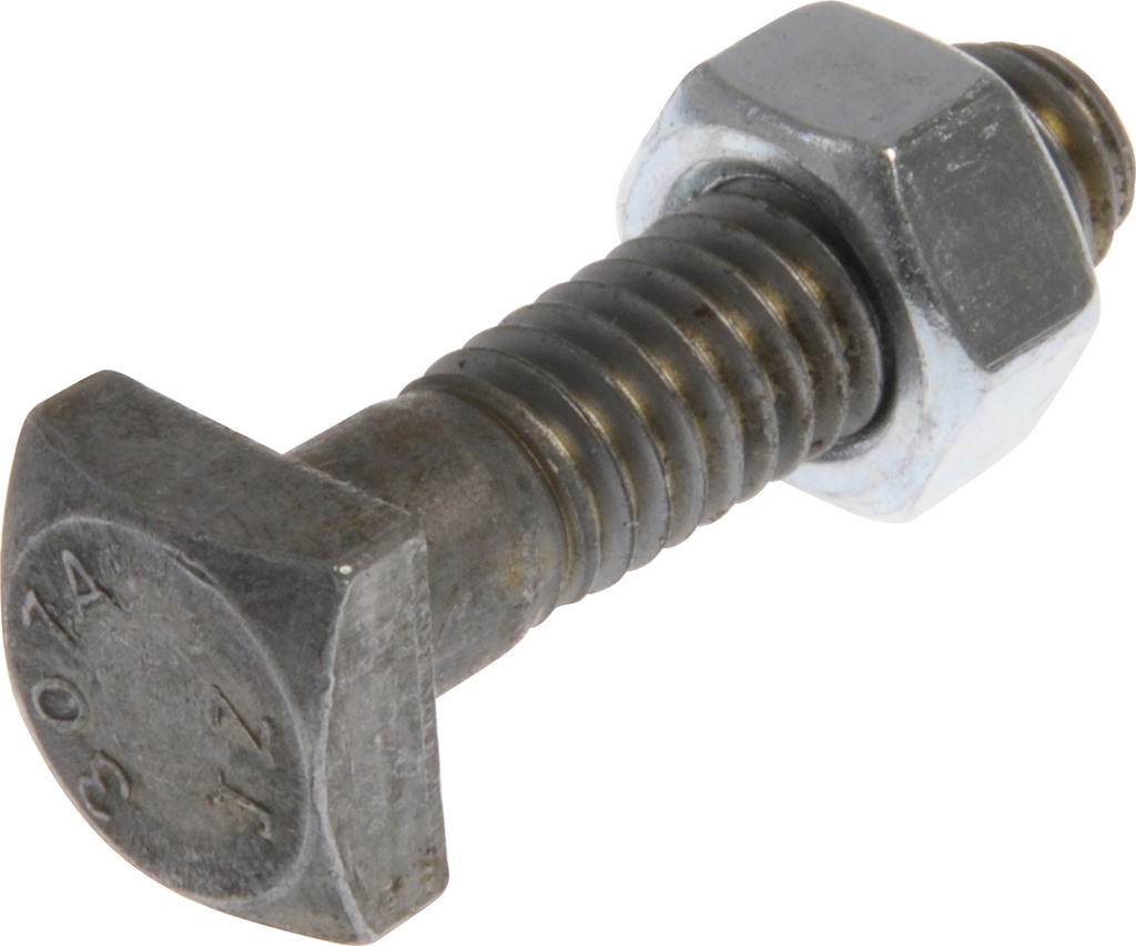 SQR REPLACE TERMINAL BLT W NUT