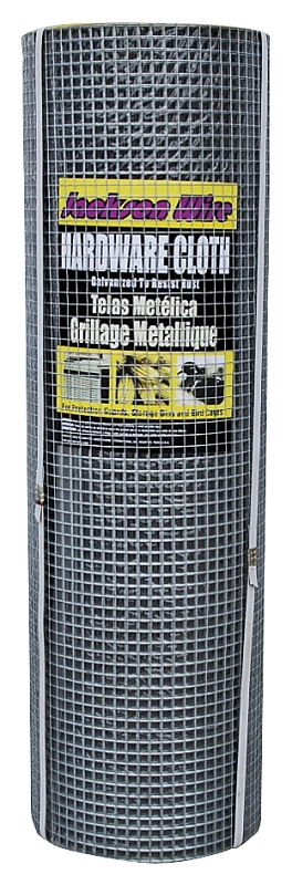 ½" X36" Hardware Cloth