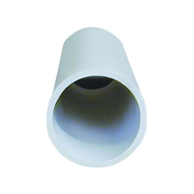 PVC Pipe ½" SCH40 FT 600Psi  FT