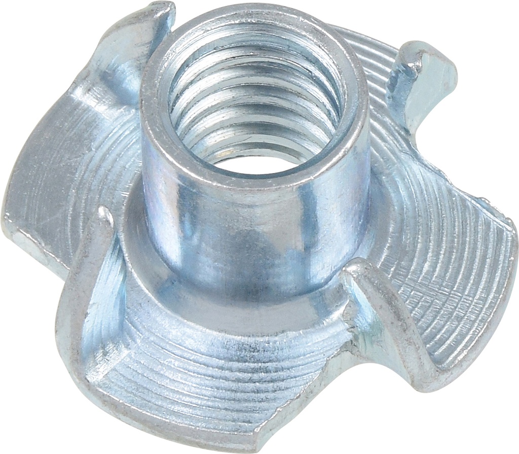 TEE NUTS Z 5/16-18