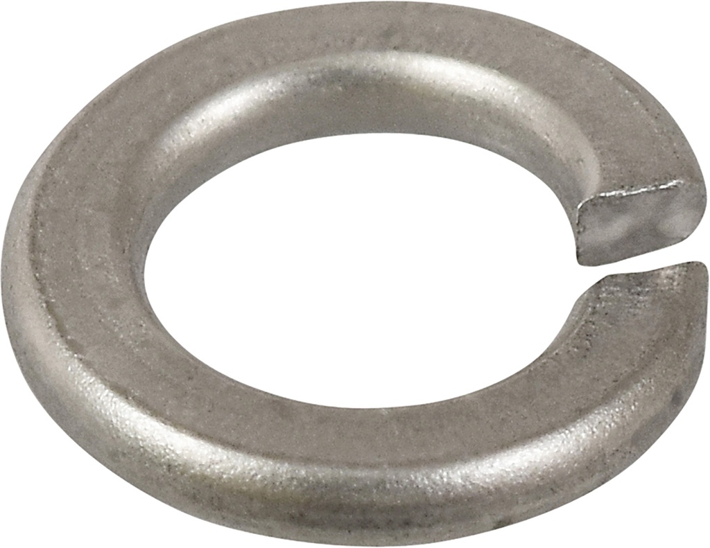 18-8 SPLT LOCKWASH NO.6