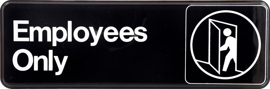 3X9 EMPLOYEES ONLY
