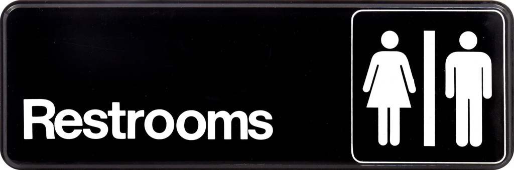 3X9 RESTROOMS