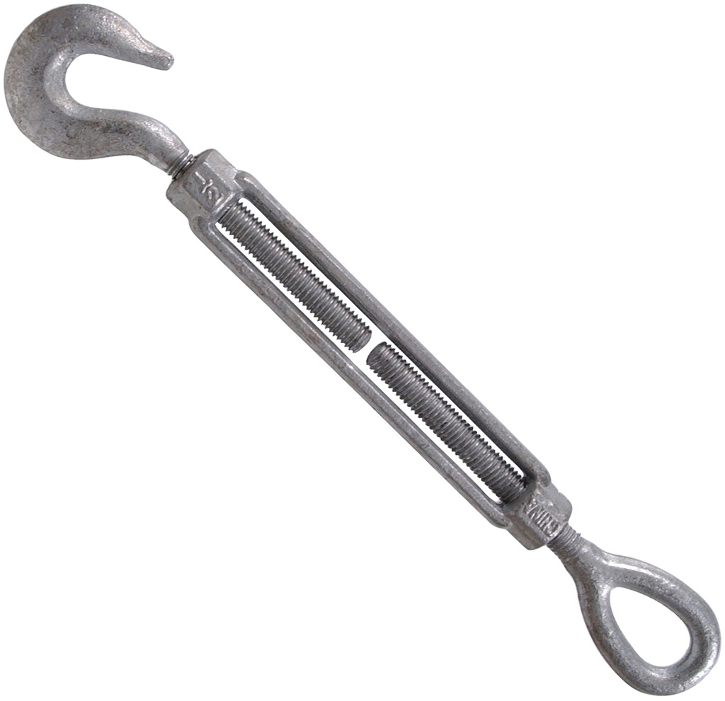 FG FRG H&E TB 1/2X19-1/8