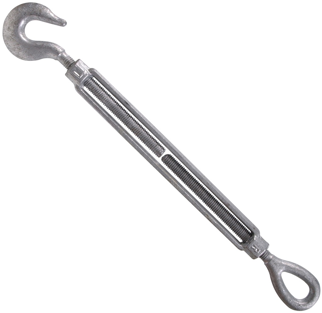 FG FRG H&E TB 1/2X25-1/8